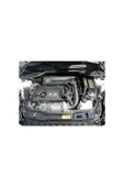 K&N Peugeot 208 1.6 THP K&N Hava Filtresi 33-2936 - 2