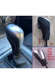 vagparts Bmw X3 E83 Otomatik Vites Topuzu - X3 Deri Nubuk Topuz Trim Aksesuar - 1
