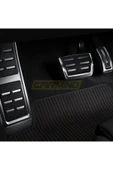 Seat Golf 7 / Passat B8 / Audi A3 2014+ / Octavia 2014+ Otomatik Vites Pedal Seti %100 Uyumlu - 2