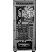 Green Griffin G3 Plus ARGB Gaming Bilgisayar Kasası (4×120mm Fan + Tempered Cam) – 800W 80+ Bronze PSU Dahil - 8