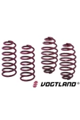 Vogtland Bmw 5 Serisi G30 Spor Yay Seti 30 Mm - 2