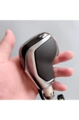 YıldızTuning Seat Leon Mk3.5 Dsg Yeni Nesil Işıklı Vites Topuzu - 4