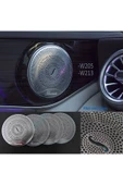 vagparts W205 Tweeter Kapakları - W205 Hoparlör Kapak - 3