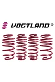 Vogtland Bmw 5 Serisi G30 Spor Yay Seti 30 Mm - 5