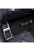 YıldızTuning Seat Leon Mk3 Otomatik Pedal Seti Geçmeli 2013-2017 - 2