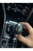 vagparts Golf 7 Işıklı Vites Topuzu - Golf 7 Led Gösterge Otomatik Topuz Dsg thumbnail 1