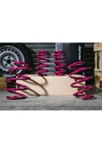 Vogtland Bmw 5 Serisi G30 Spor Yay Seti 30 Mm - 4