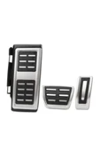 Seat Golf 7 / Passat B8 / Audi A3 2014+ / Octavia 2014+ Otomatik Vites Pedal Seti %100 Uyumlu - 1