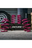 Vogtland 956161 Volkswagen Passat B8 - Skoda SuperB B8 35 mm Spor Yay - 2