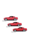 Eibach SPORTLİNE AUDI A 3 8V/GOLF 7/SEAT LEON 5F 1,0 (E20-15-021-01-22) Uyumlu - 2