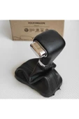 OEM Volkswagen Golf 5 Jetta Mk5 Otomatik Vites Topuzu Ve Körüğü - 3