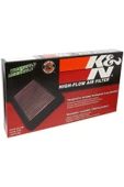 K&N Kn -e-0663 Hava Filtresi Kutu Için Performans Filtresi Kn thumbnail 2