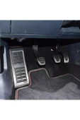 YıldızTuning Seat Leon Mk3.5 Manuel Pedal Seti Geçmeli 2017-2020 - 2