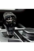 YıldızTuning Bmw 4 Serisi F32 F36 Kristal Vites Topuzu 2013-2018 - 3