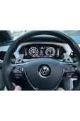 vagparts Golf Mk7 Gümüş F1 Vites Kulakçıkları - Golf 7 F1 Direksiyon Kulakcık Pedal - 2
