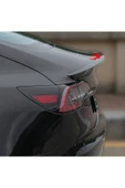CMG TUNİNG TESLA MODEL Y SPOILER (PIANO BLACK) - 1