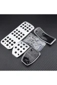 YıldızTuning C4 Cactus Metal Manuel Vidalı Pedal Seti 2014-2020 - 3