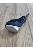 vag E90 Otomatik Vites Topuzu (SPOR, ALCANTARA) - 2