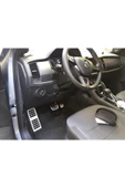 vagmarket Volkswagen Golf 7.5 Pedal Seti Dsg Otomatik - 1