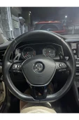 vagparts Golf Mk7 Siyah F1 Vites Kulakçıkları - Golf 7 F1 Direksiyon Kulakcık Pedal - 2