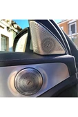 YıldızTuning Mercedes Burmester Haporlör Tweeter Kapakları Set W205 2015-2021 thumbnail 3
