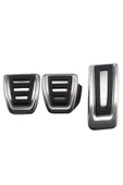 YıldızTuning Seat Ibiza 2017+ Arona Manuel Pedal Seti - 1