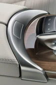 Universal Mercedes-benz C Serisi W205 Orta Kol Dayama Açma Düğmesi / W205 Kolçak Düğmesi Kolçak Kol Dayama - 1