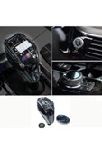 YıldızTuning Bmw X3 F25 Kristal Vites Topuzu 2013-2016 - 1