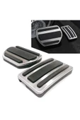 YıldızTuning Peugeot 508 Otomatik Pedal Seti 2011-2018 - 1