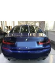 Universal 3 SERISI IÇIN UYUMLU G20 2019+ HYBRID INCE TIP SPOILER - 5