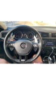 YıldızTuning Vw Golf 7.5 Uyumlu Direksiyon F1 Kulakçık Paddle Shifter Gri Renk - 2