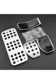 YıldızTuning C4 Cactus Metal Manuel Vidalı Pedal Seti 2014-2020 - 4