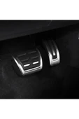 YıldızTuning Skoda Rapid 2013+ Scala Kamiq Fabia 2015+ Otomatik Pedal Seti - 2
