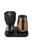 Arçelik Cfm 9147 B Gurme Otomatik Çay & Filtre Kahve Makinesi - 2