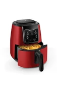 Karaca Air Pro Cook Köz XL Airfryer Fritöz Ruby 4 Kişilik - 7