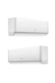HANTECH H-pro (Wİ-Fİ MONTAJ DAHİL) 18.000 Btu/h Duvar Tipi Inverter Klima - 1