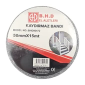 Fixonic B.H.D BHD00472 15m 50mm Kaydırmaz Bant thumbnail 1