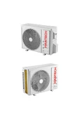 HANTECH H-pro (Wİ-Fİ MONTAJ DAHİL) 18.000 Btu/h Duvar Tipi Inverter Klima - 3