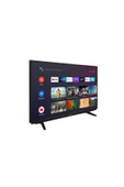 Grundig 50 Ggu 7880 B 4k Ultra Hd 50" 127 Ekran Uydu Alıcılı Android Smart Led Tv - 2