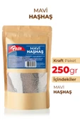 Mavi Haşhaş 250 Gr - 2