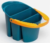 Supertrend Fırça Temizleme Kovası Small 2 Litre - 1