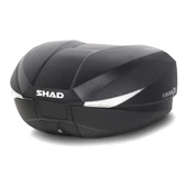 Shad X-ADV / Forza 750 (2021-2025) SH58X Genişleyebilir Topcase ve Bağlantı Demiri Seti thumbnail 4