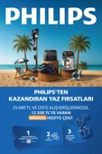 Philips 5000 Serisi Buharlı Ütü, 2400W, 160 g Şok Buhar, SteamGlide Plus Taban, DST5010/10 - 5