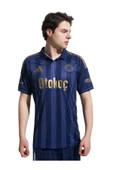 Fenerbahçe Orijinal Lisanslı 2025-2026 Yeni Sezon Lacivert Forma thumbnail 1