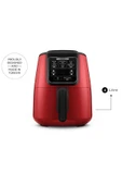 Karaca Air Pro Cook Köz XL Airfryer Fritöz Ruby 4 Kişilik - 5