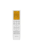 HANTECH H-pro (Wİ-Fİ MONTAJ DAHİL) 18.000 Btu/h Duvar Tipi Inverter Klima - 6
