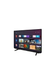 Grundig 50 Ggu 7880 B 4k Ultra Hd 50" 127 Ekran Uydu Alıcılı Android Smart Led Tv - 3