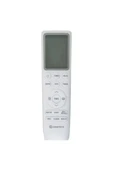 HANTECH H-pro (Wİ-Fİ MONTAJ DAHİL) 18.000 Btu/h Duvar Tipi Inverter Klima - 4