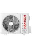 HANTECH H-pro (Wİ-Fİ MONTAJ DAHİL) 18.000 Btu/h Duvar Tipi Inverter Klima - 3