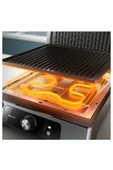 Philips HD6301/90 5000 Serisi Contact Tost ve Izgara Makinesi thumbnail 3